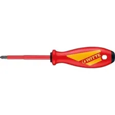 Отвертка Witte Maxx VDE PH 537122016