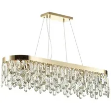 Люстра Odeon Light Dakisa 4986/12