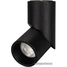 Спот Arlight SP-TWIST-SURFACE-R70-12W (BK) 025457(1)