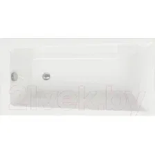 Ванна акриловая Cersanit Lorena 140x70 / 63345
