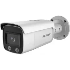 IP-камера Hikvision DS-2CD2T47G2-L (4 мм)