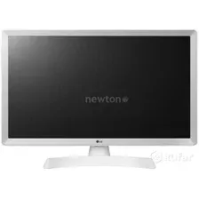 Телевизор LG 24TQ510S-WZ