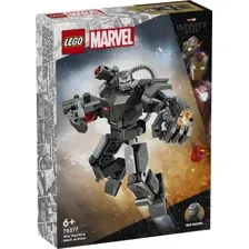 Конструктор LEGO Marvel Super Heroes 76277 Механическая робот Воителя