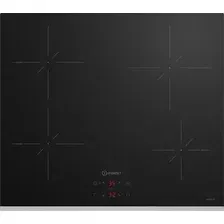 Индукционная варочная панель Indesit IS 41Q60 FX
