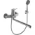 Смеситель Econoce EC0577BL