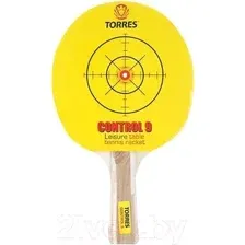 Ракетка для настольного тенниса Torres Control 9 TT0002