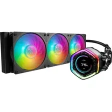 Система жидкостного охлаждения для процессора Cooler Master MasterLiquid 360 ION MLY-D36M-A24PZ-R1