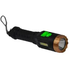 Фонарь Gauss GFL208