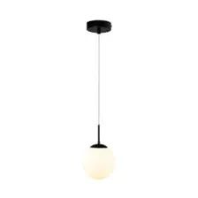 Светильник подвесной ARTE LAMP VOLARE A1565SP-1BK