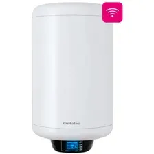 Накопительный водонагреватель Metalac Sirius MB P100 Wi / 368389