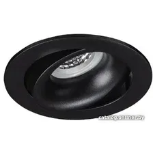 Точечный светильник Italline DE 200 Black