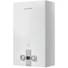 Газовая колонка Royal Thermo GWH 10 Eclipse