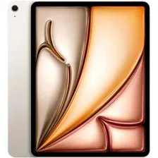 Планшет Apple iPad Air 13" 2025 1TB (звездный свет)