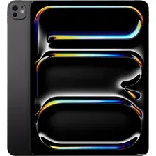 Планшет Apple iPad Pro 13" 2024 5G 1TB (черный космос)