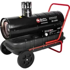 Тепловая пушка дизельная Quattro Elementi QE-22DN / 792-605
