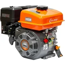 Бензиновый двигатель ELAND GX390D-25