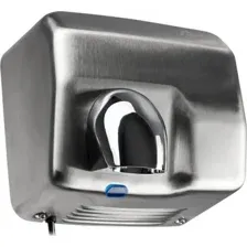 Сушилка для рук Saniteco M-798S (2300W, матовый)