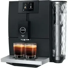 Кофемашина JURA Ena 8 Full Metropolitan Black 15493