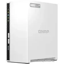 Сетевой накопитель QNAP TS-233