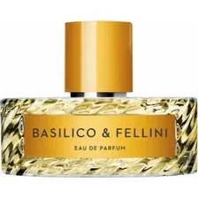 Парфюмерная вода Vilhelm Parfumerie Basilico & Fellini EdP (50 мл)