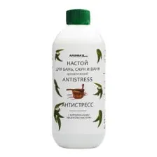 Ароматизатор для бани Aroma Saules Пихта (400мл)