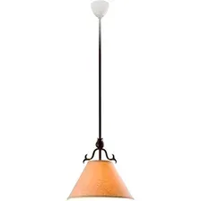 Подвесная люстра L'Arte Luce Chalet L17801.03