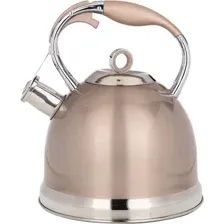 Чайник со свистком Agness 937-851
