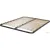 Ортопедическое основание Stolline 180x200 (без косынок)
