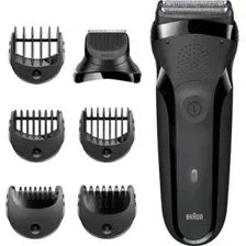 Электробритва Braun Series 3 300BT