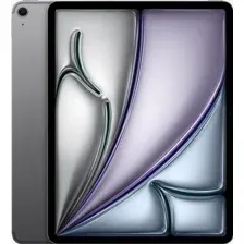 Планшет Apple iPad Air 13" 2026 5G 1TB (серый космос)