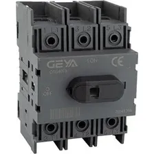 Выключатель нагрузки GEYA OTG-40F3