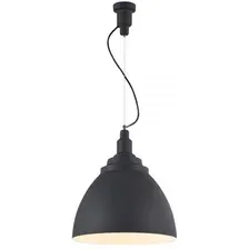 Подвесная люстра Maytoni Bellevue P535PL-01B