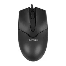 Мышь A4Tech OP-550NU