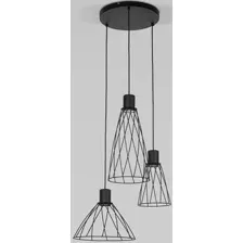 Люстра TK Lighting Modesto 10187
