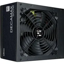 Блок питания ZALMAN DecaMax 500W