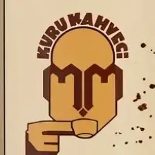 Кофе молотый турецкий  KURUKAHVECI MEHMET EFENDI 500 гр