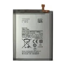 Аккумулятор для телефона Копия Samsung EB-BA505ABU/EB-BA505ABN