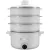 Пароварка Sakura SA-7218W