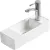 Умывальник Amore di Mare Ponza 44803-RR