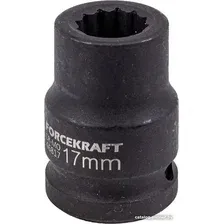Головка слесарная ForceKraft FK-46817