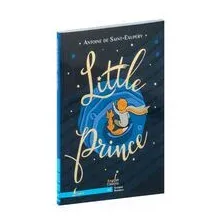 Little Prince. A1