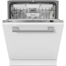 Встраиваемая посудомоечная машина Miele G 5651 SCVi Active