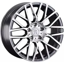 Литой диск Replay A129 18x8" 5x112мм DIA 66.6мм ET 25мм GMF