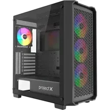 Корпус Project X Maverick