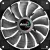 Вентилятор для корпуса AeroCool P7-F12