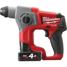 Перфоратор Milwaukee M12 Fuel CH-402C, 4933441475