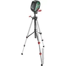 Лазерный нивелир Bosch UniversalLevel 3 Set