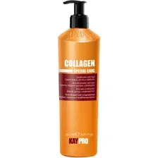 Кондиционер для волос Kaypro Special Care Collagen Anti-Age для пористых и ослабленных волос (350мл)