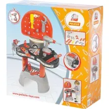 Развивающая игрушка Полесье Механик-макси 43221