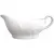 Соусница Cmielow i Chodziez Rococo 0002-0033360 (белый)